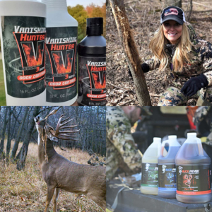 Rock Ridge Buck Fever