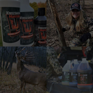 Rock Ridge Buck Fever