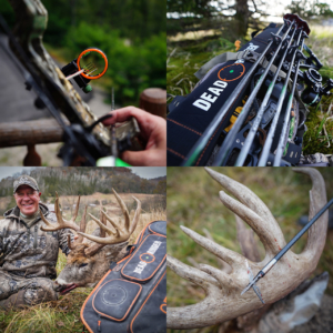 Rock Ridge Dead Ringer