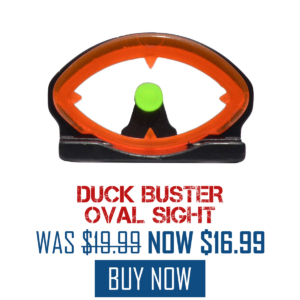 Rock Ridge Forget 2020 Dead Ringer Duck Buster Shotgun Sight 1200x1200