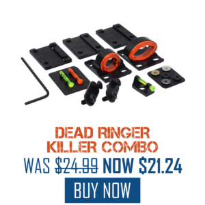 Rock Ridge Forget 2020 Dead Ringer Killer Combo 1200x1200