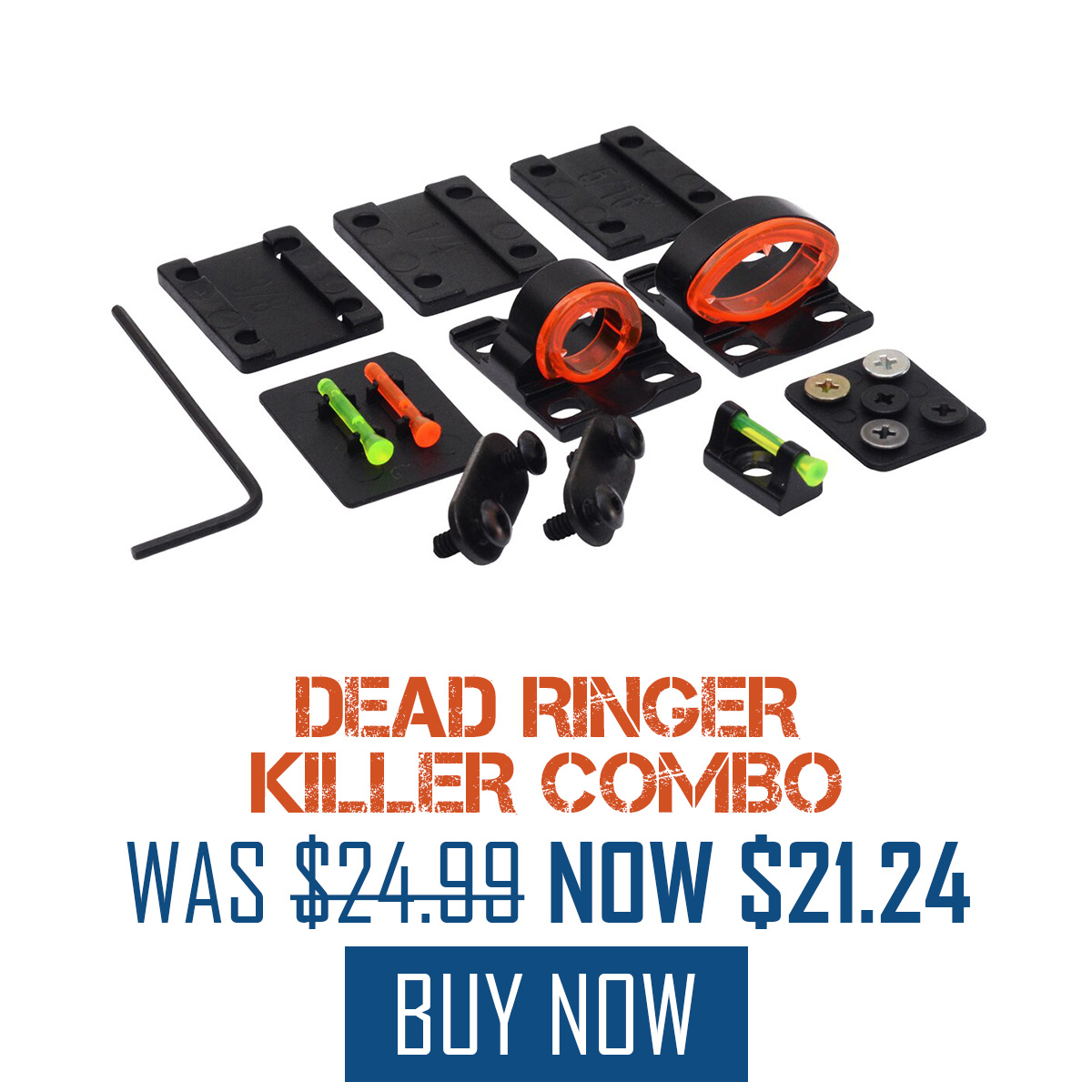 Rock Ridge Forget 2020 Dead Ringer Killer Combo 1200x1200