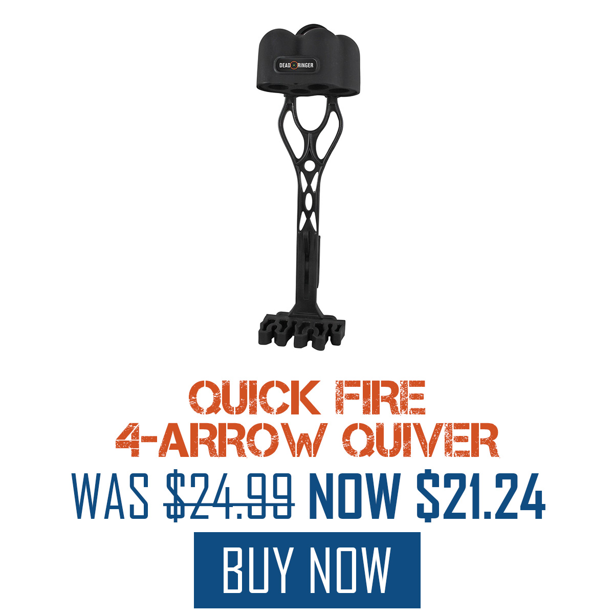 Rock Ridge Forget 2020 Dead Ringer Quick Fire Quiver 1200x1200