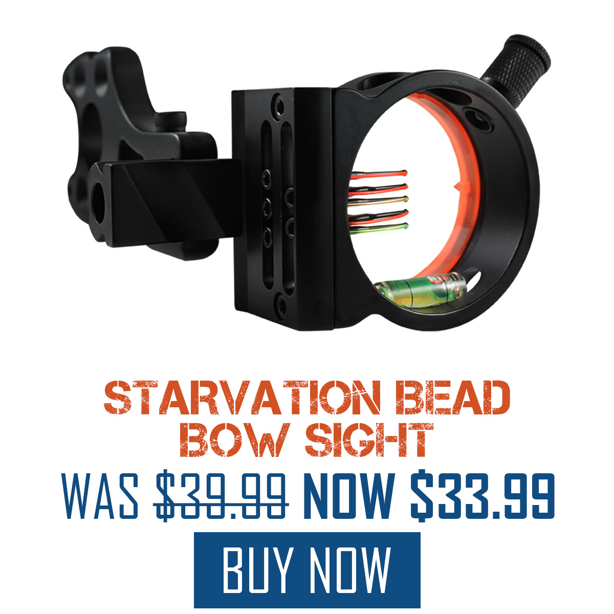 Rock Ridge Forget 2020 Dead Ringer Starvation Bead 1200x1200