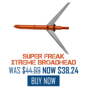 Rock Ridge Forget 2020 Dead Ringer Super Freak Xtreme 1200x1200